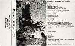 Gandalf : Will Life Ever End?